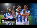 ⏱️ ????-?????? goal Colassin! | Highlights N.E.C. - sc Heerenveen
