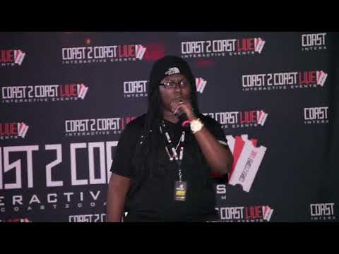 Recap for Coast 2 Coast LIVE | DMV Edition 12/13/17