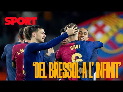 Video thumbnail for Del bressol a l’infinit