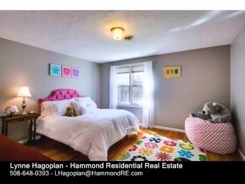 1130 Edmands Road, Framingham MA 01701 - Single Family Home - Real Estate - For Sale -