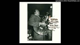 Hello My Darling - Phillip Walker &amp; Harmonica Smith Live At Pit Inn