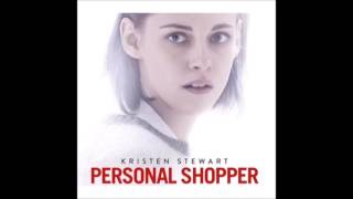 Personal Shopper (OST) // Track of time by Anna von Hausswolff (HQ)