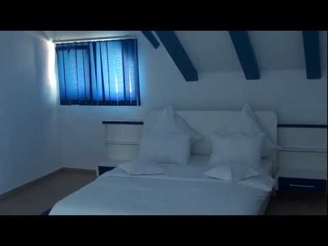 Camera pensiunea Cherhana 5* Delta Dunarii