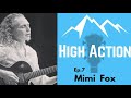 High Action w/Mimi Fox
