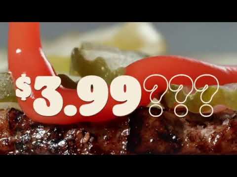 2 Whopper Wednesday Code
