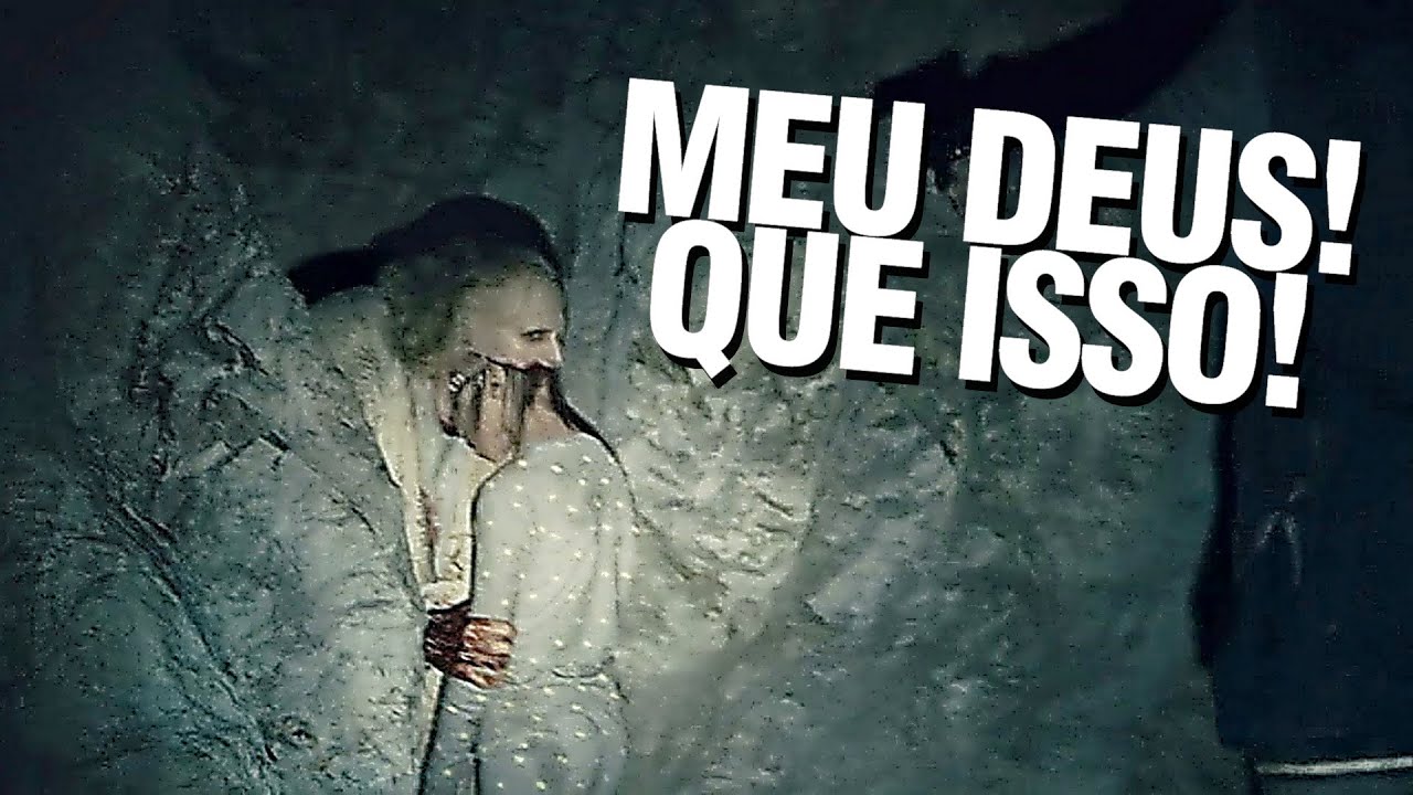 Watch Now A CENA mais BIZARRA do TERROR moderno | A Possessão de Deborah Logan A CENA mais BIZARRA do TERROR moderno | A Possessão de Deborah Logan