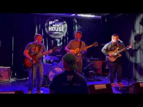 Dragmatic - Hate the Waiting (The Pour House, Raleigh NC July 2023)