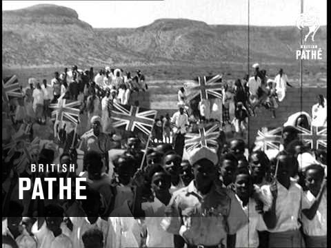 Selected Originals - Duke In Ethiopia (1958)