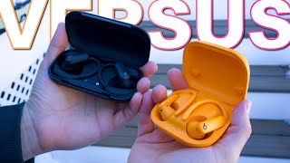 soundcore aerofit 2 pro Vs Powerbeats Pro 2