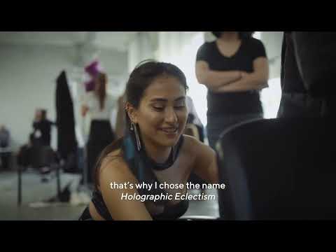 Domus Academy at Fashion Graduate Italia 2022: behind the scenes