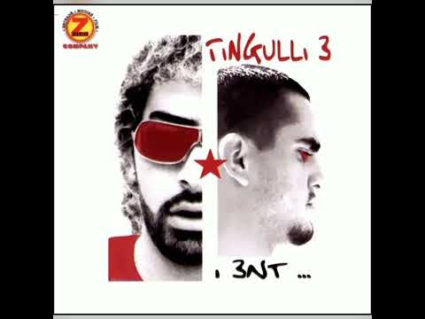 Tingulli Trent - Bal 3D