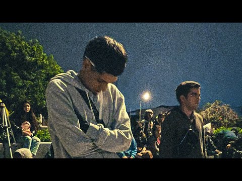 WONG vs LEIVA | FINAL | CEDROS VICE