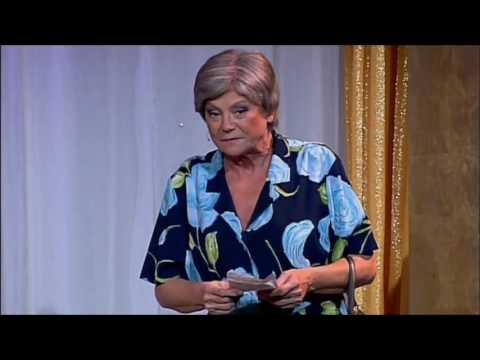 Cirkusrevyen 2005 - Humørbomben