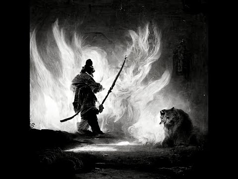 dojang and Toby $pades