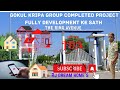 Completed Residential Projects By Gokul Kripa Colonizers Developers The Ring Avenue Abhimanyu