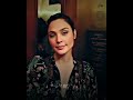Wonder Women Best Scene And Best Expression Ever Shorts