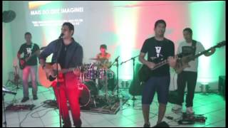 Banda Catedral - Mais do que imaginei