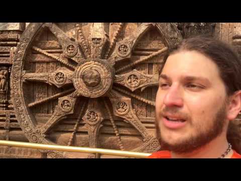 Templo do Sol de Kornak