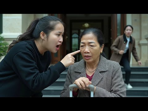 Linh Orders Mrs Lan to Pack - Can Tu Tieu Arrive in Time? | Side Story