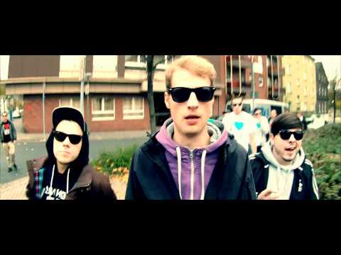 VBT 2011 Weekend Finale RR gegen Tamo-Flage