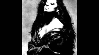 Diana Ross - Waiting in The Wings Remix 93