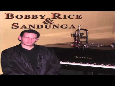 Hong Kong Mambo - Bobby Rice & Sandunga