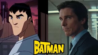 Download lagu The Batman 2004 Theme but it's with The Dark Knight Trilogy! mp3 Download lagu The Batman 2004 Theme but it's with The Dark Knight Trilogy! mp3