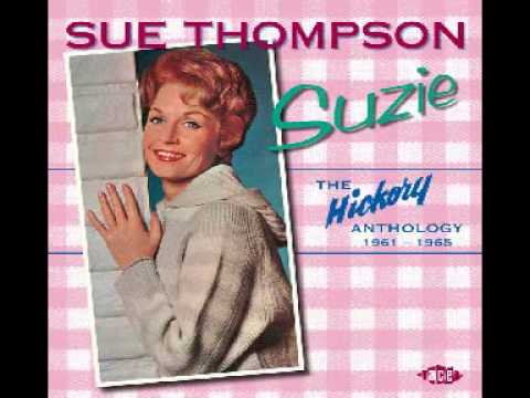 download lagu mp3 mp4 Sue Thompson Two Of A Kind, download lagu Sue Thompson Two Of A Kind gratis, unduh video klip Sue Thompson Two Of A Kind