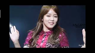 Soyeon T-ARA Don&#39;t forget me
