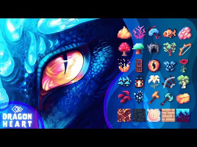 5 best texture packs for Minecraft Bedrock Edition