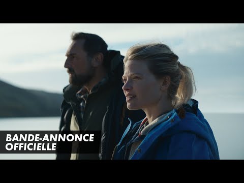 Soudain seuls - bande annonce StudioCanal