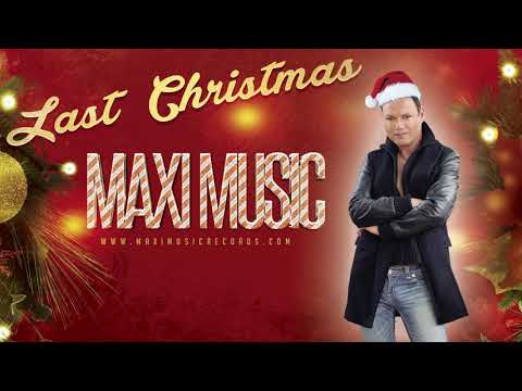 Mark Ashley Feat  Freeze - Last Christmas 2018
