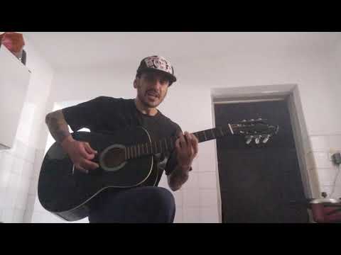 Aéreo na piscina - Gritando HxCx
