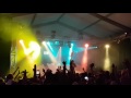 Pete Rock CL Smooth T R O Y Live At Royal Arena 2016 Crowd Going Crazy