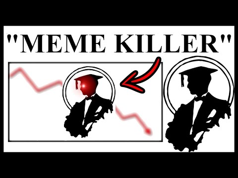 How Lessons in Meme Culture Ruins Memes