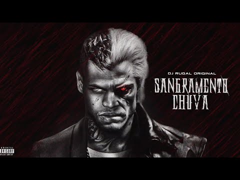 FAIXA 8 “ ROÇA A XERECA NO FUZIL “ DJ RUGAL ORIGINAL, MC MAGRÃO, MC MARTE