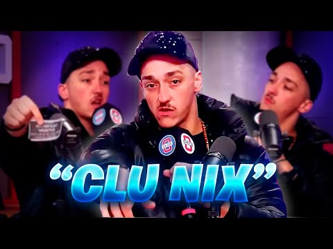 NIX CLUE | LAW KE