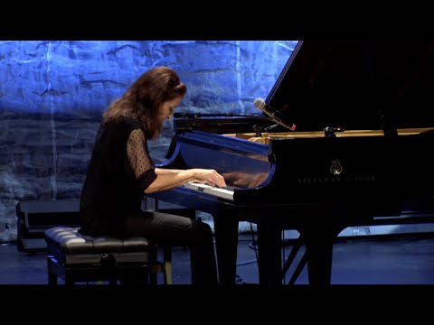 Liz Story -- Reconciliation -- Yavapai College Performing Arts Center, August 9, 2022