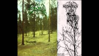 Moonsorrow - Metsä (1997)