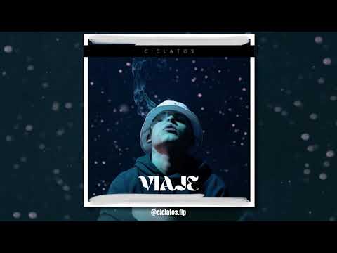 [FREE] Trueno x Duki Type Beat "Viaje" | Base de Trap Melódico Argentino 2021 @ciclatos.flp