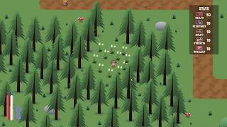 Guardians of the Forest - Alpha (Short Trailer)