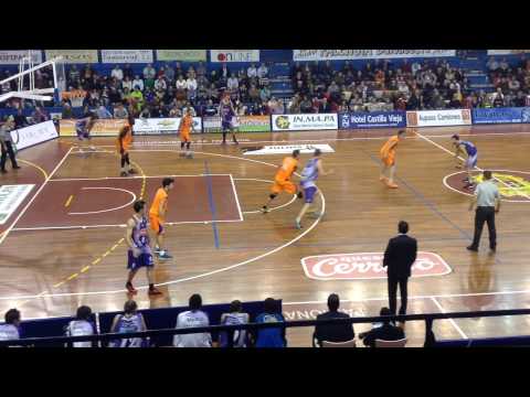 Resumen QUESOS CERRATO 84 FORD BURGOS 54