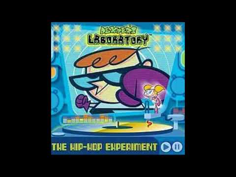 "Secrets" [will.i.am], Dexter's Laboratory: The Hip Hop Experiment [Archive]