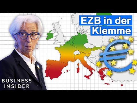 Zinswende erklärt: Führt uns die EZB in eine Krise?