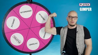 GIMPER zdradza ile zarabia Lord Kruszwil - Koło Plotka