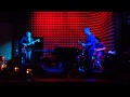 Benji Hughes @ Joe's Pub NYC 3/21
