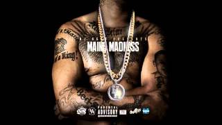 Maino - Maino Madness (Full Mixtape)