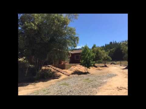 Cabaña se arrienda en Coelemu, región del BioBio-Chile