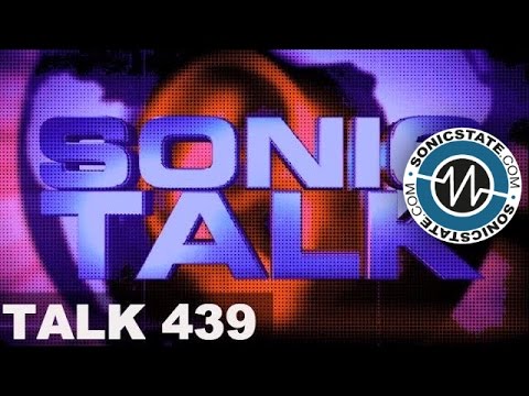 Sonic TALK 439 - ENO, AUM, Mersenne, Bluetooth MIDI