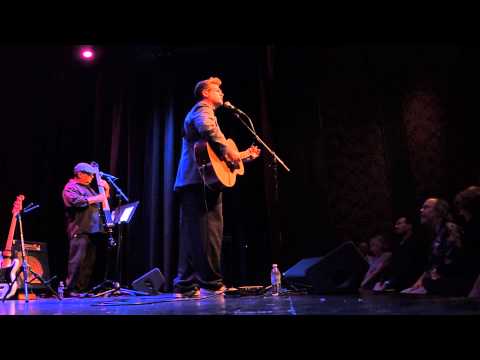 Falling In Love In America - Antsy McClain